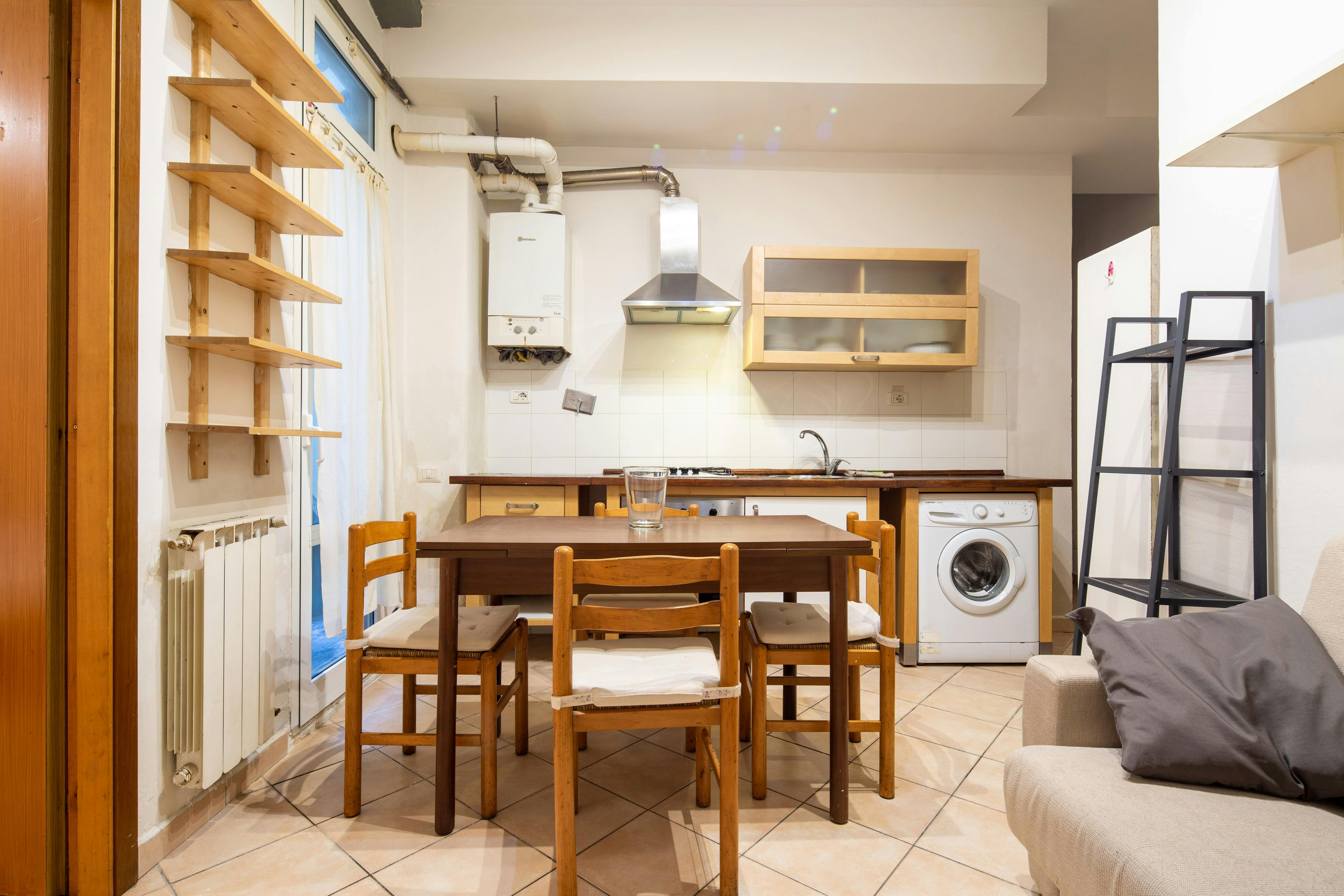 Appartamento Firenze — foto 4