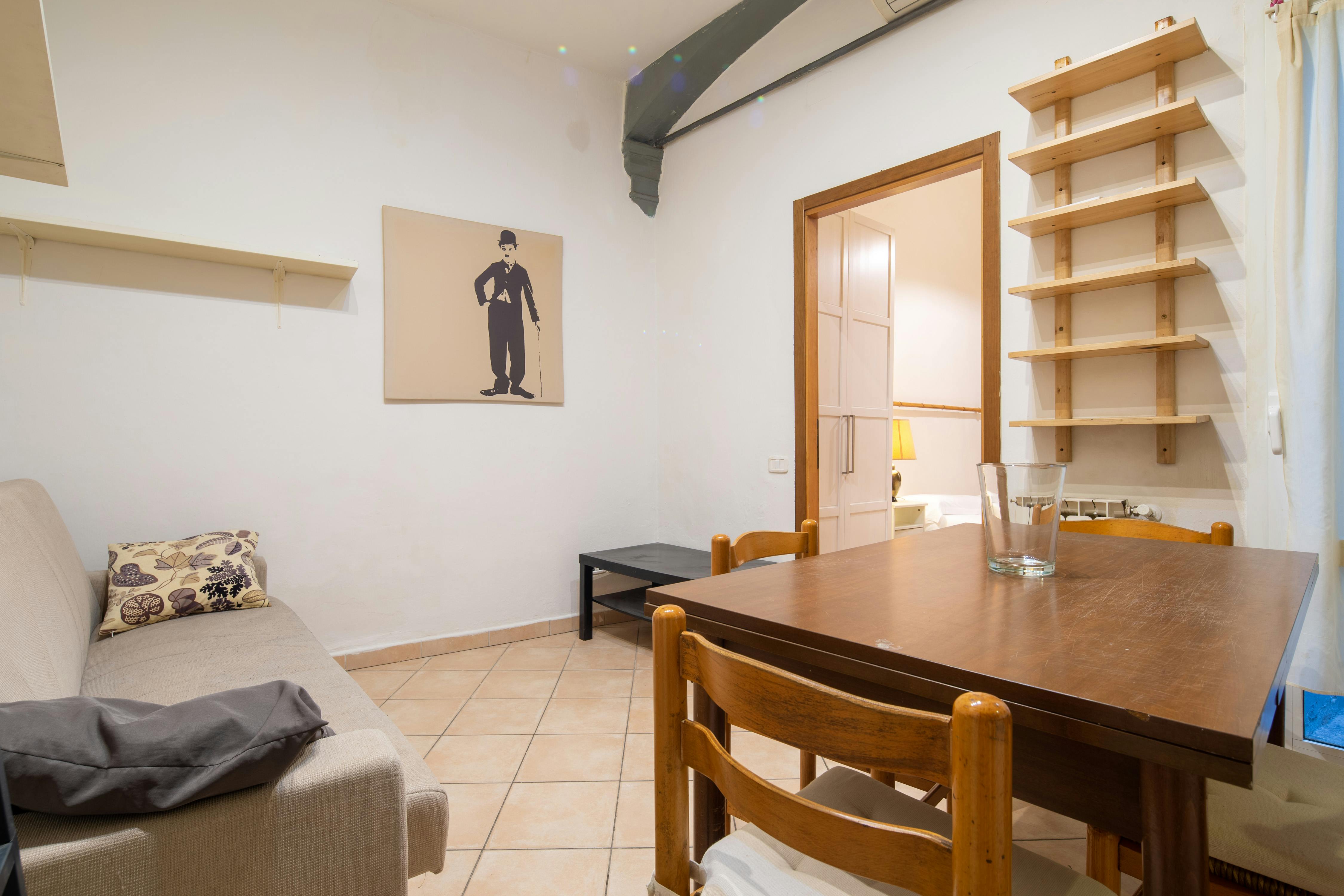 Appartamento Firenze — foto 5