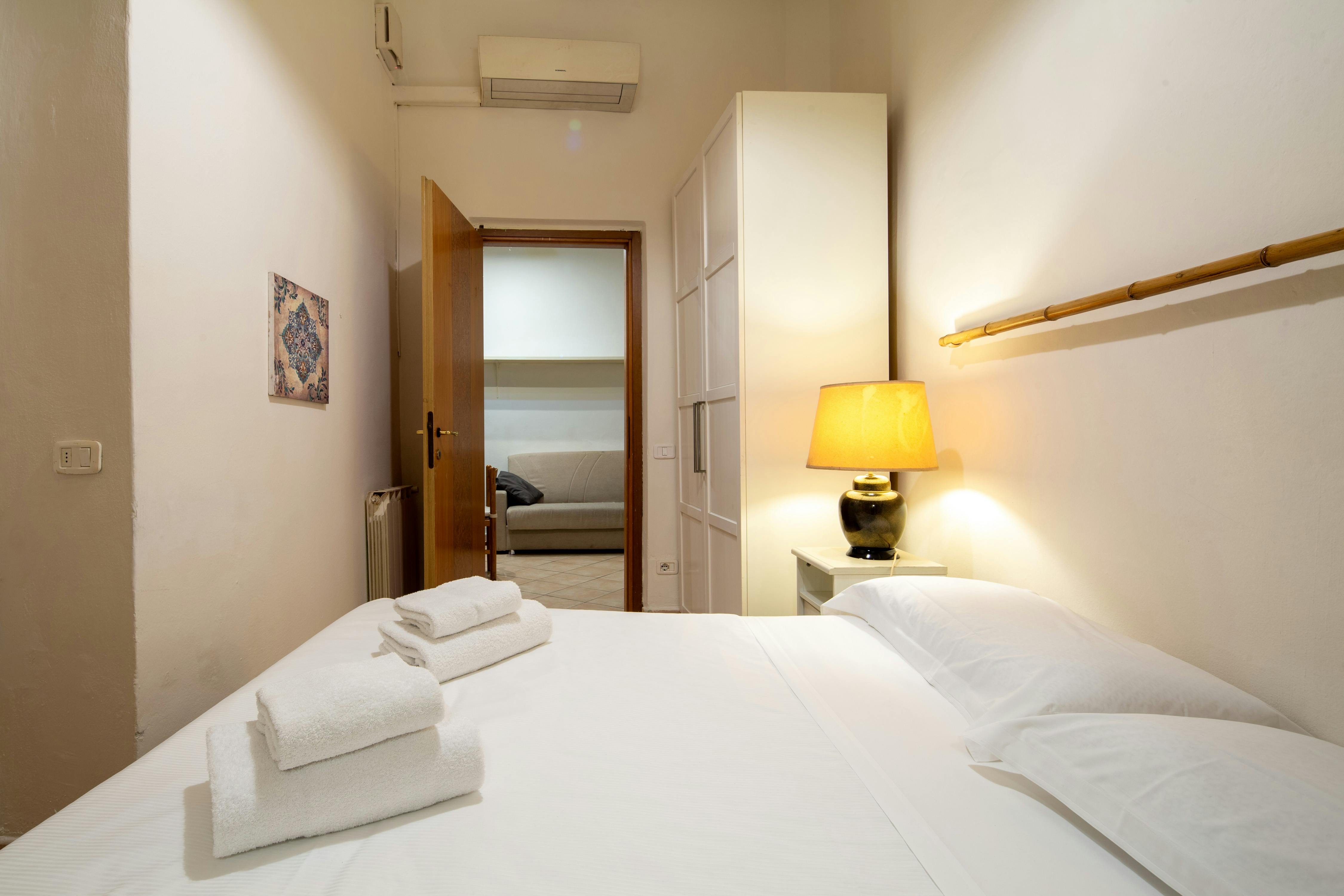 Appartamento Firenze — foto 2