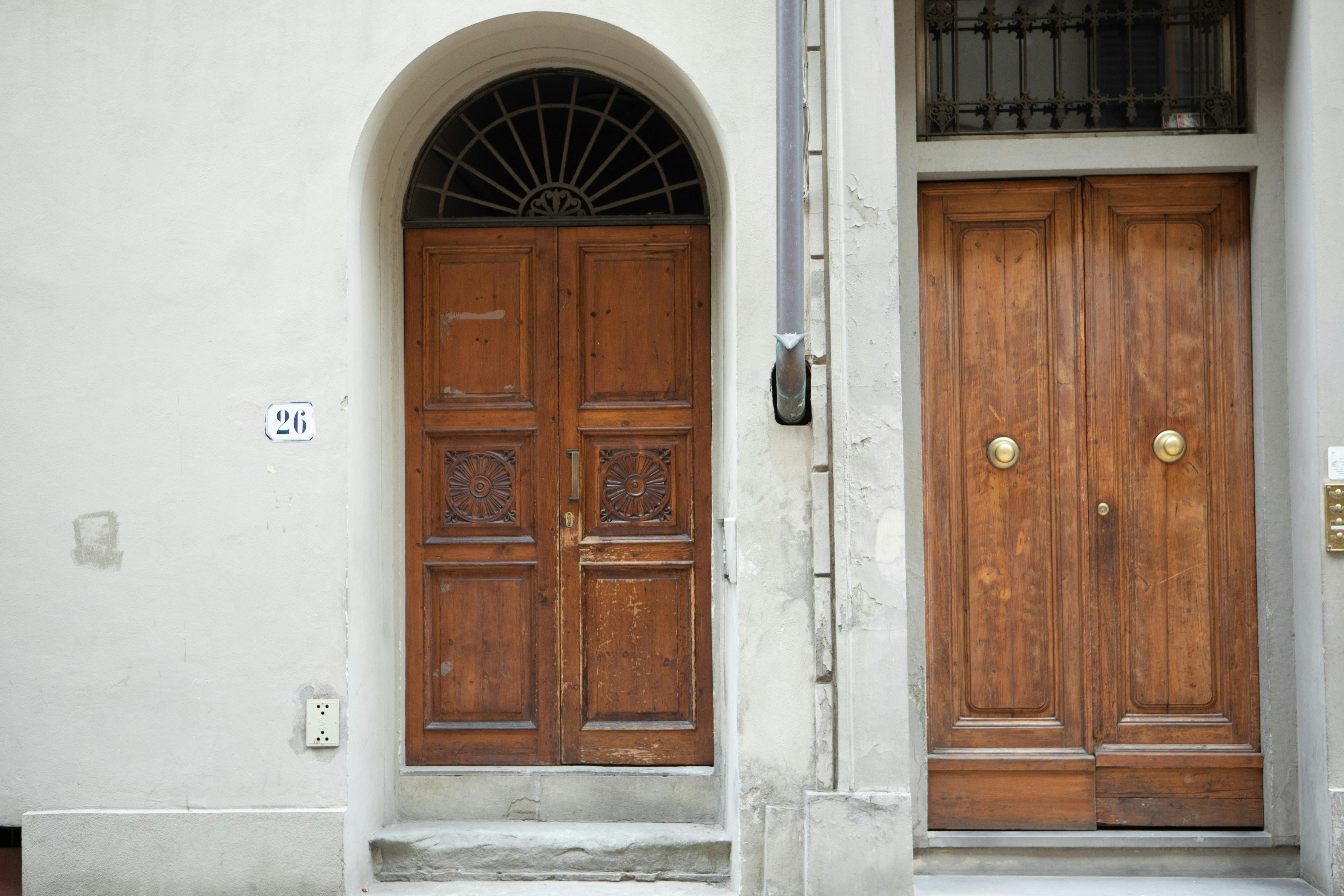 Appartamento Firenze — foto 10