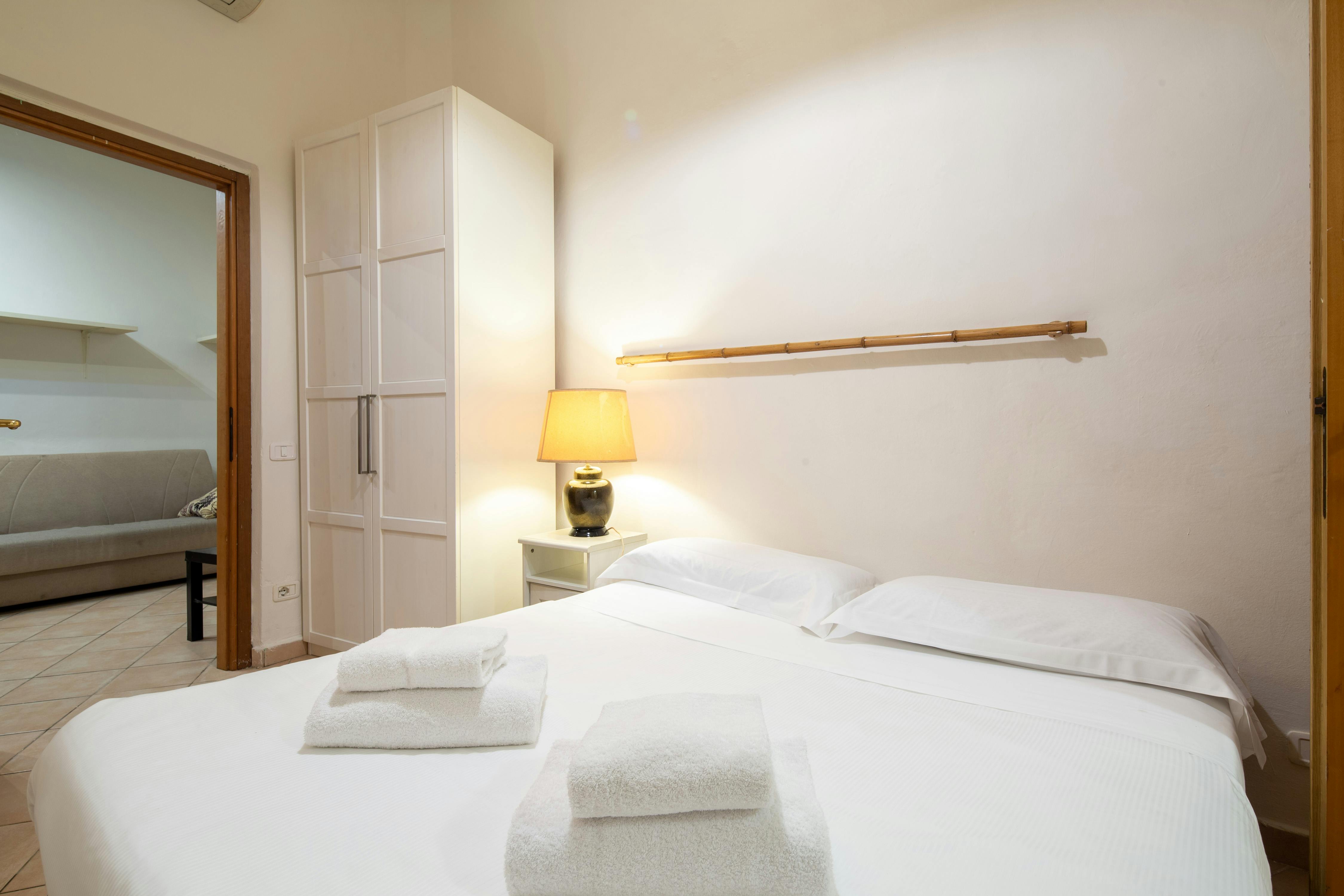 Appartamento Firenze — foto 3