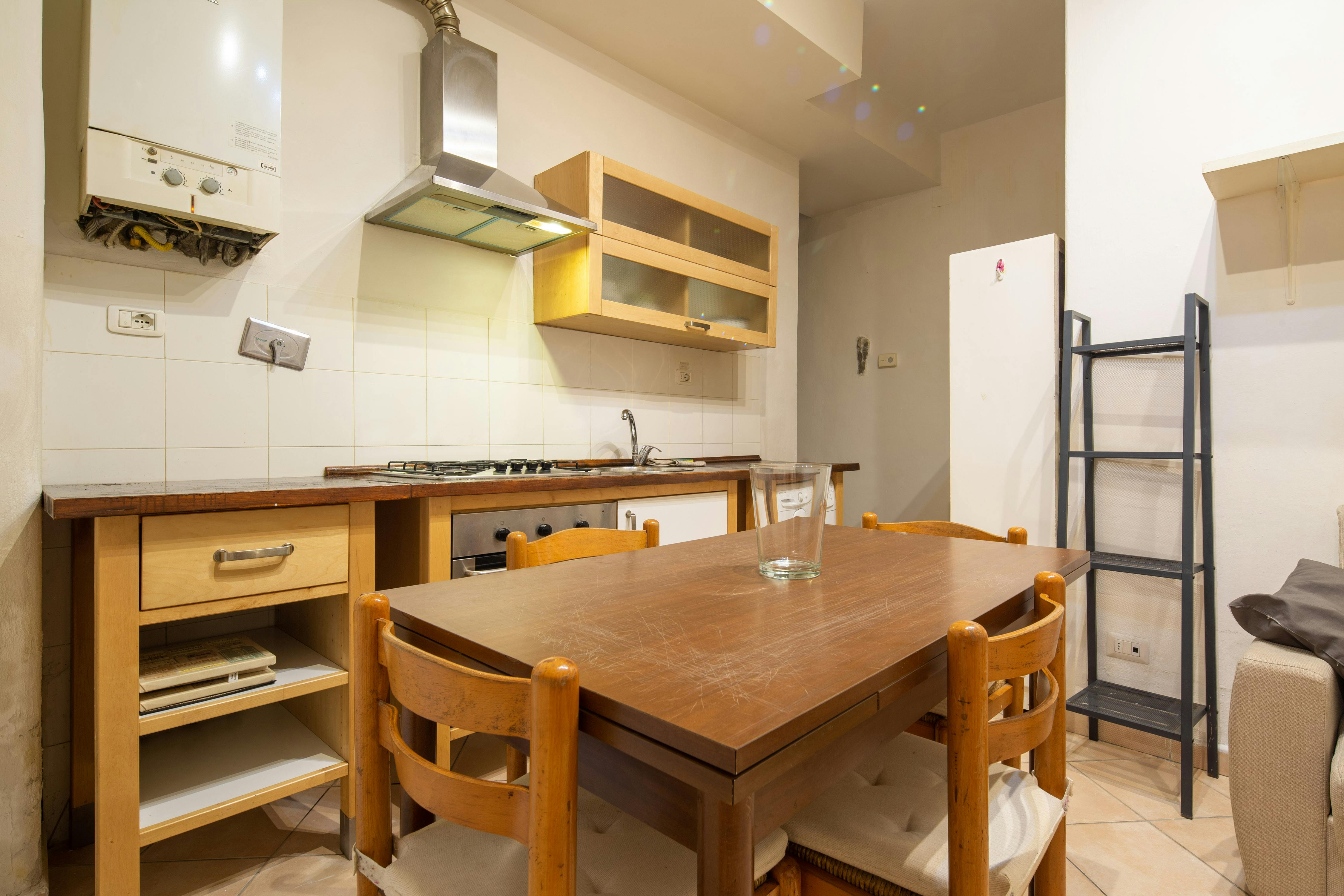 Appartamento Firenze — foto 6
