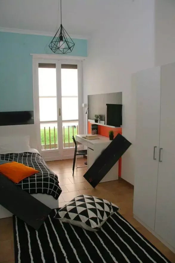 Private room in Via Pallanza, Turin (974318) ROOM