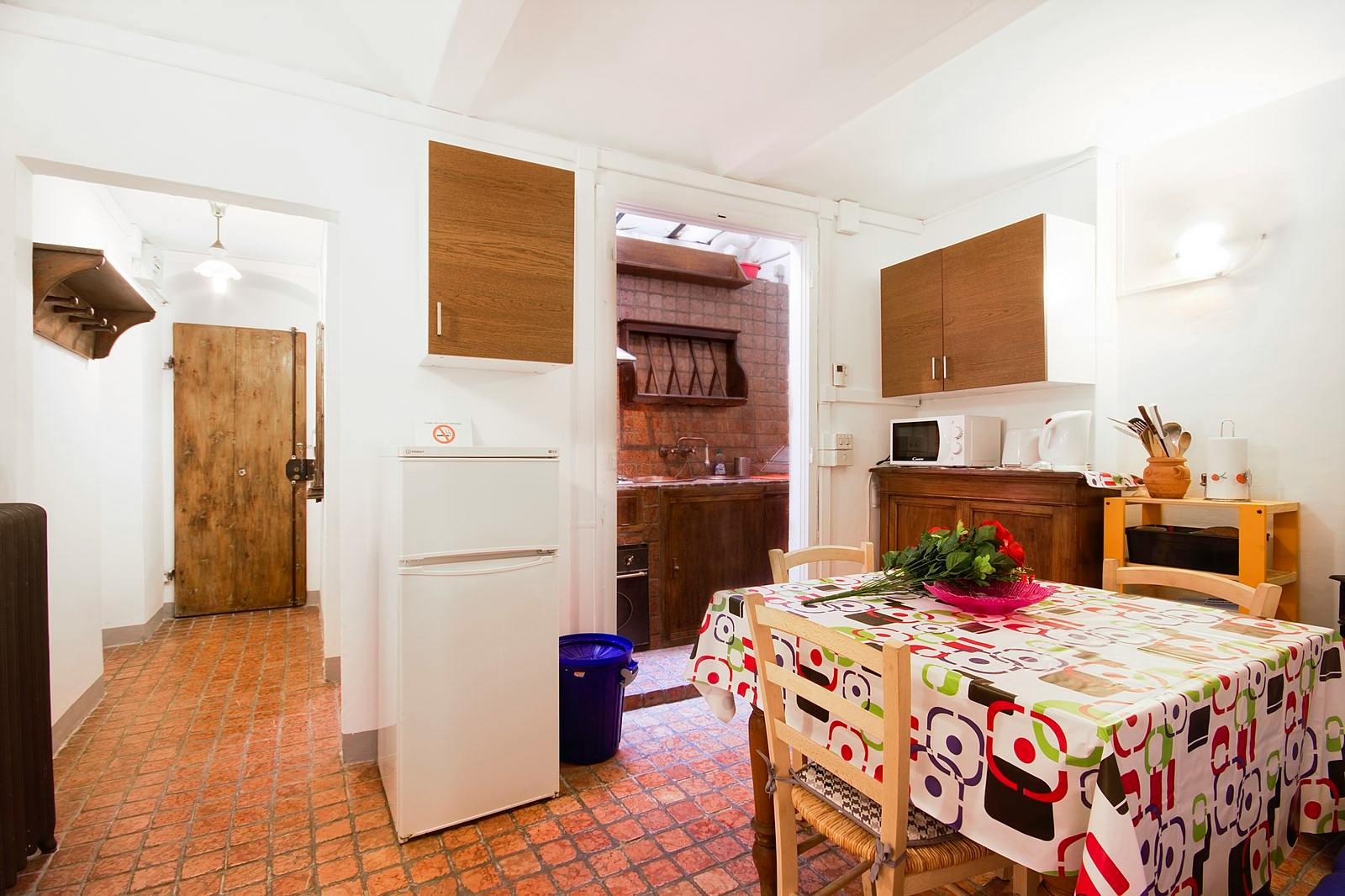Camera singola Firenze, 1 camera, 14m² — foto 10