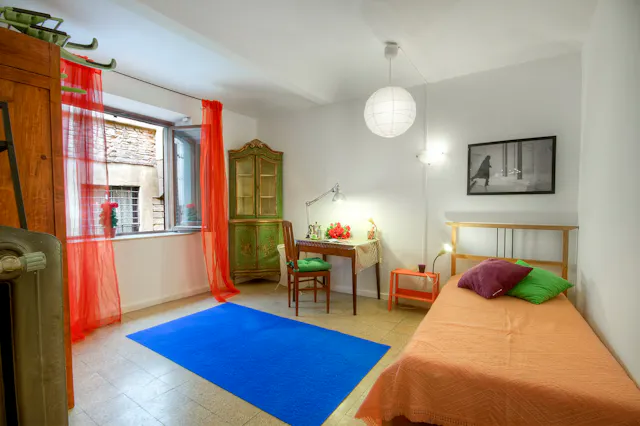 Private room in Via delle Brache, Florence (974452) room image 1