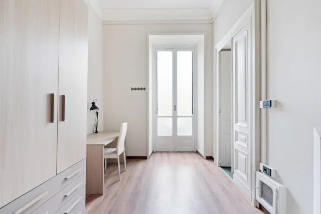 Private room in Via Sant'Anselmo, Turin (974676) room image 1