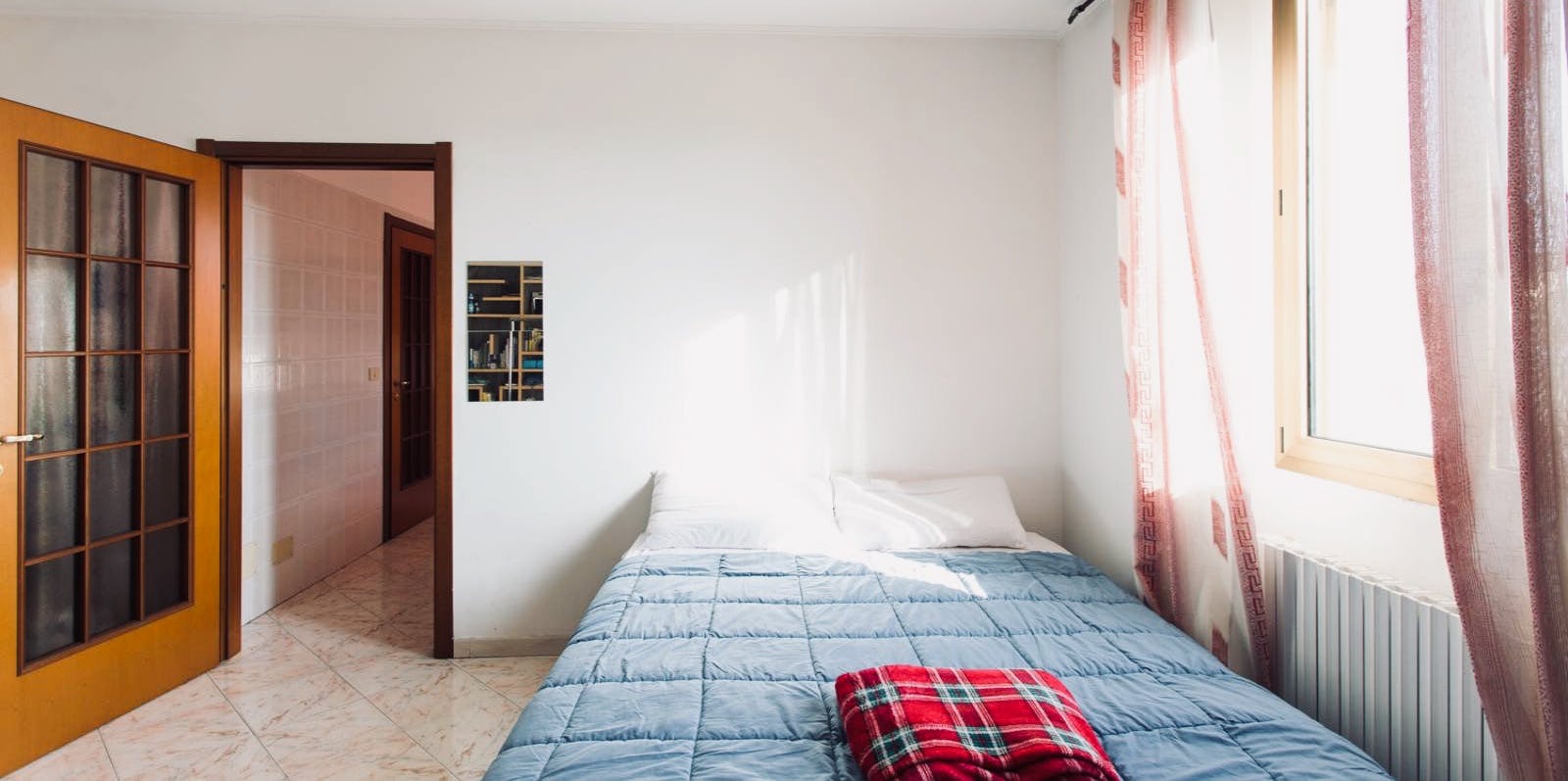 Viale Tibaldi, Milan preview