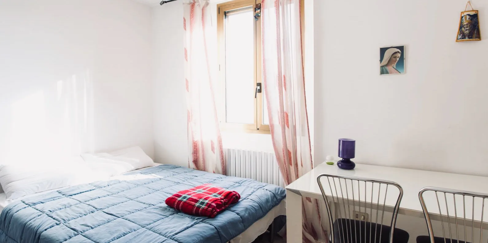 Private room in Viale Tibaldi, Milan (974704) ROOM 1