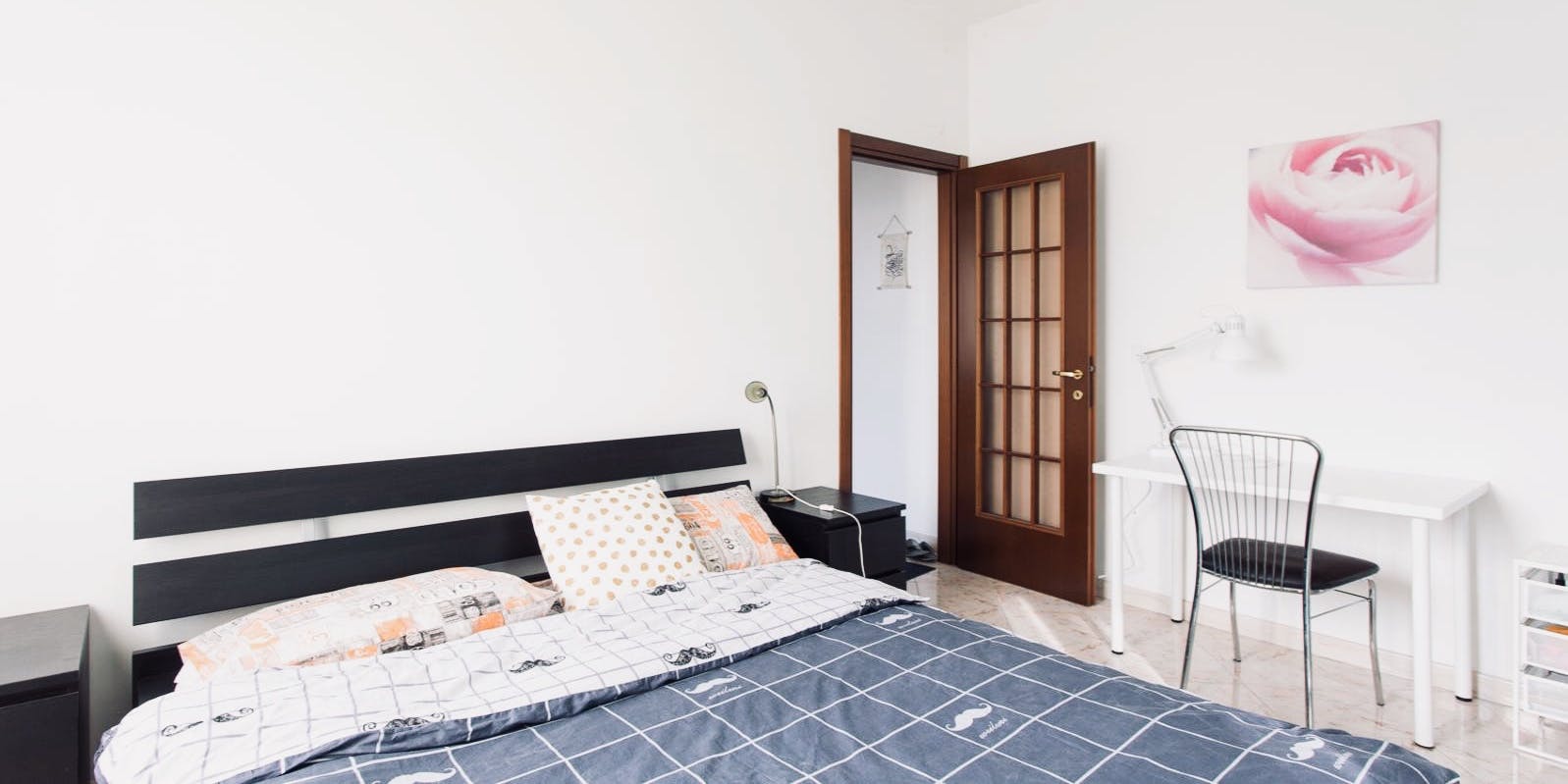 Private room for rent for €740 per month in Milan, Viale Tibaldi