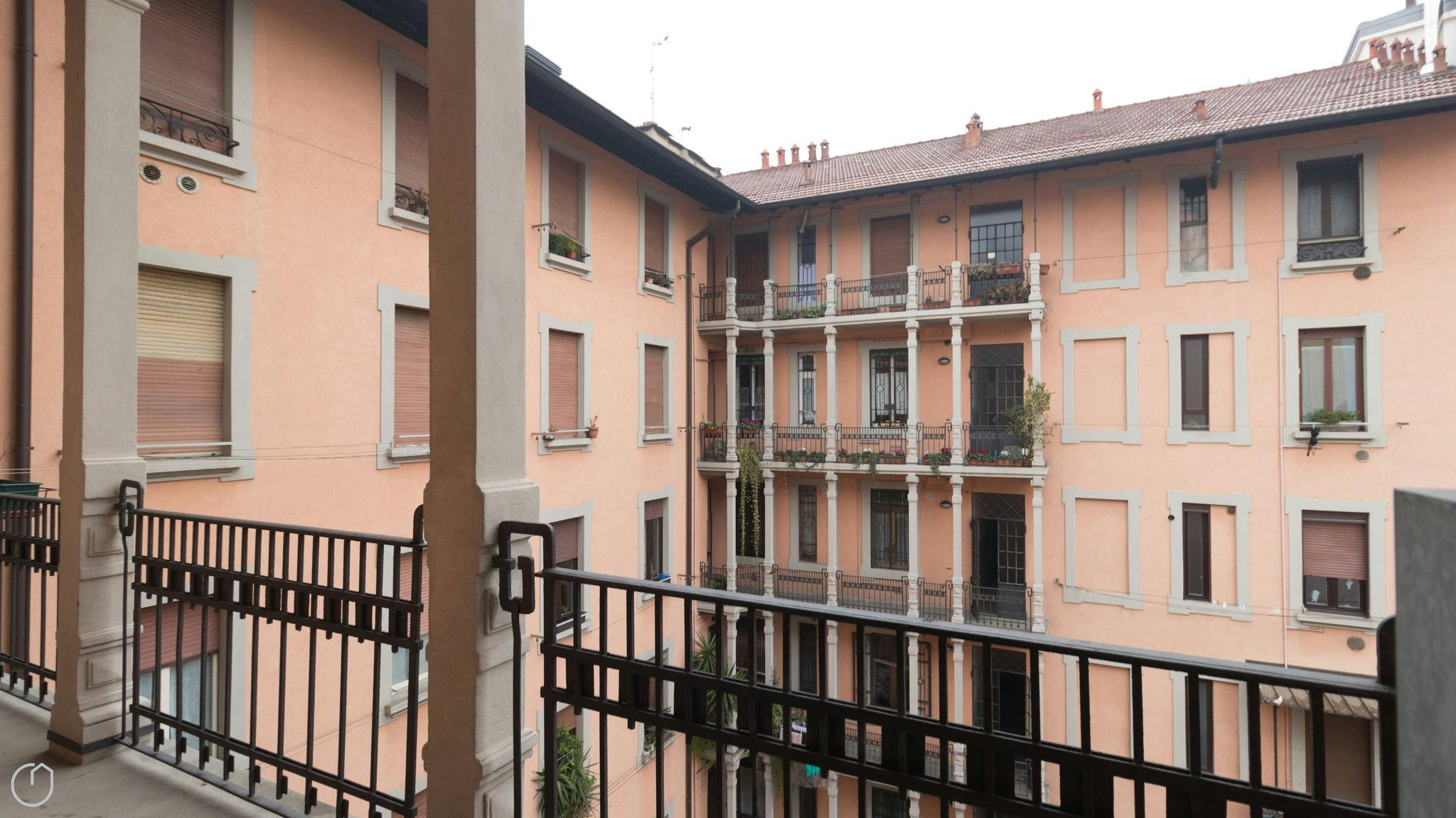 Apartment Milano — photo 17