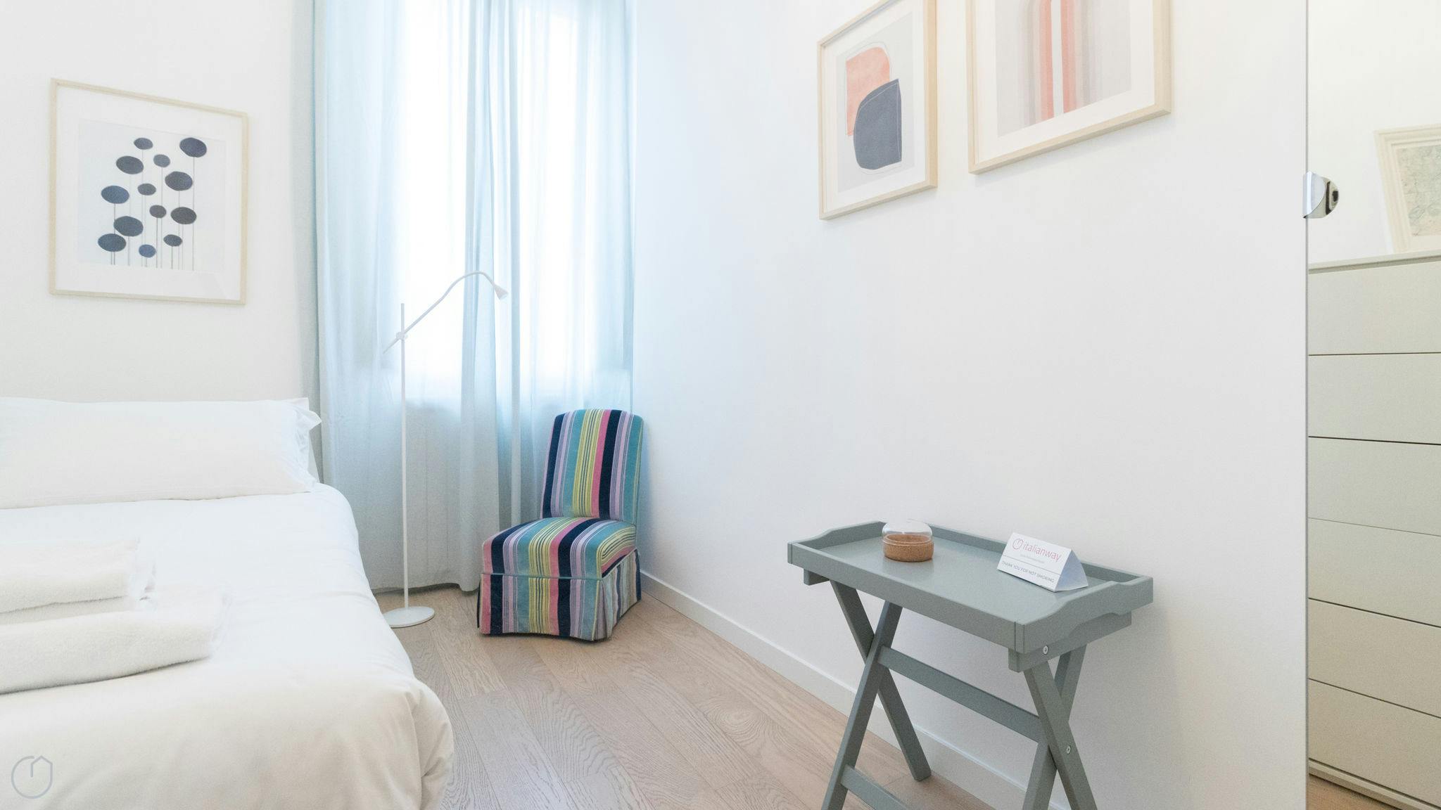 Apartment Milano — photo 16