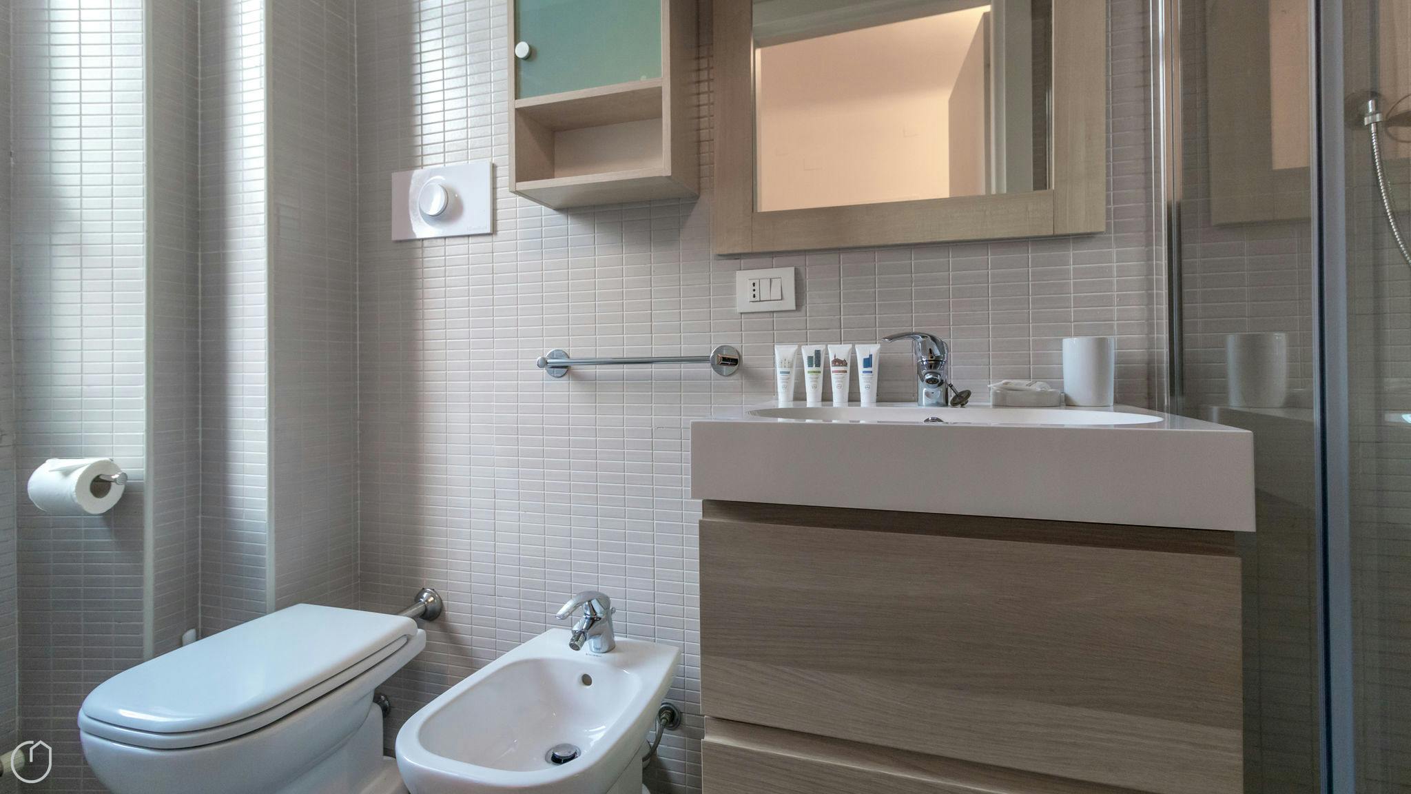 Apartment Milano — photo 18