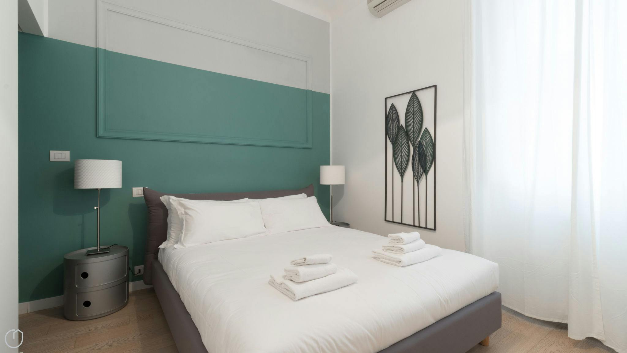 Apartment Milano — photo 12