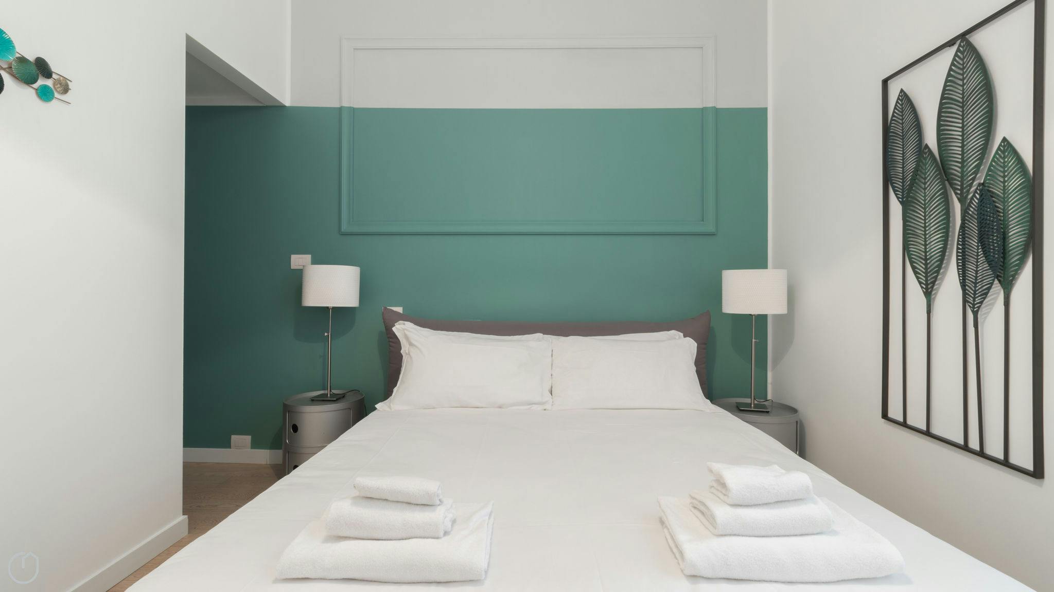 Apartment Milano — photo 13