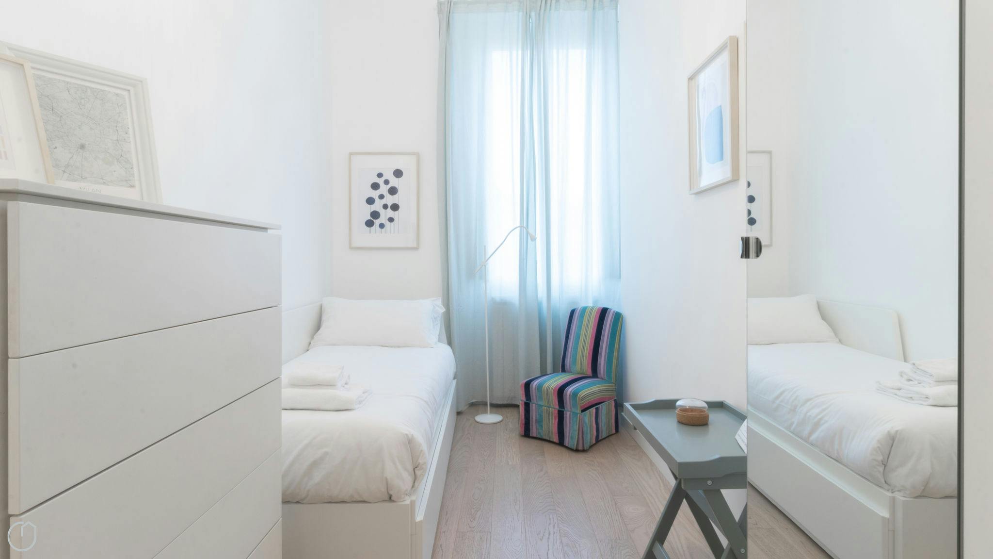 Apartment Milano — photo 15