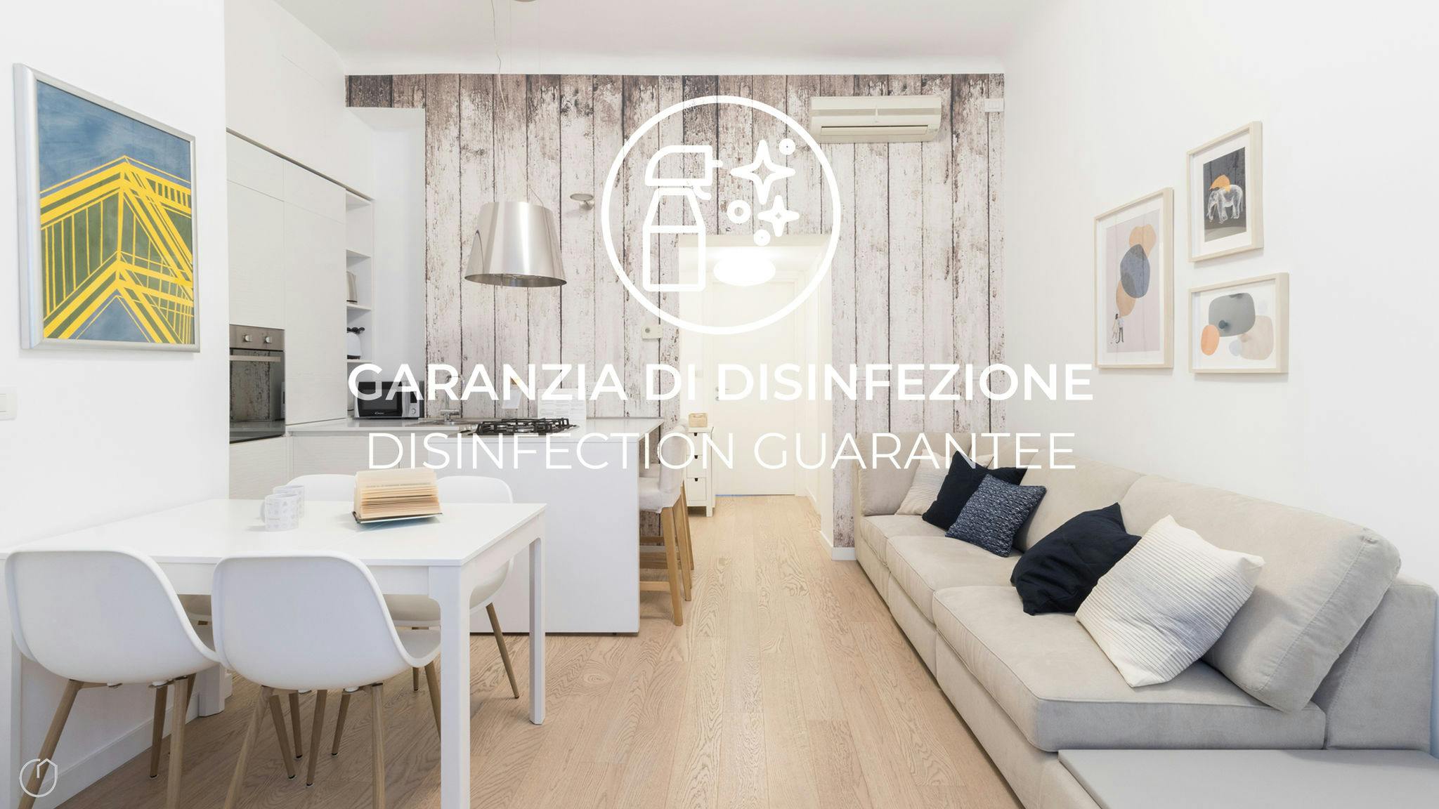 Via Garigliano, Milan - in milano