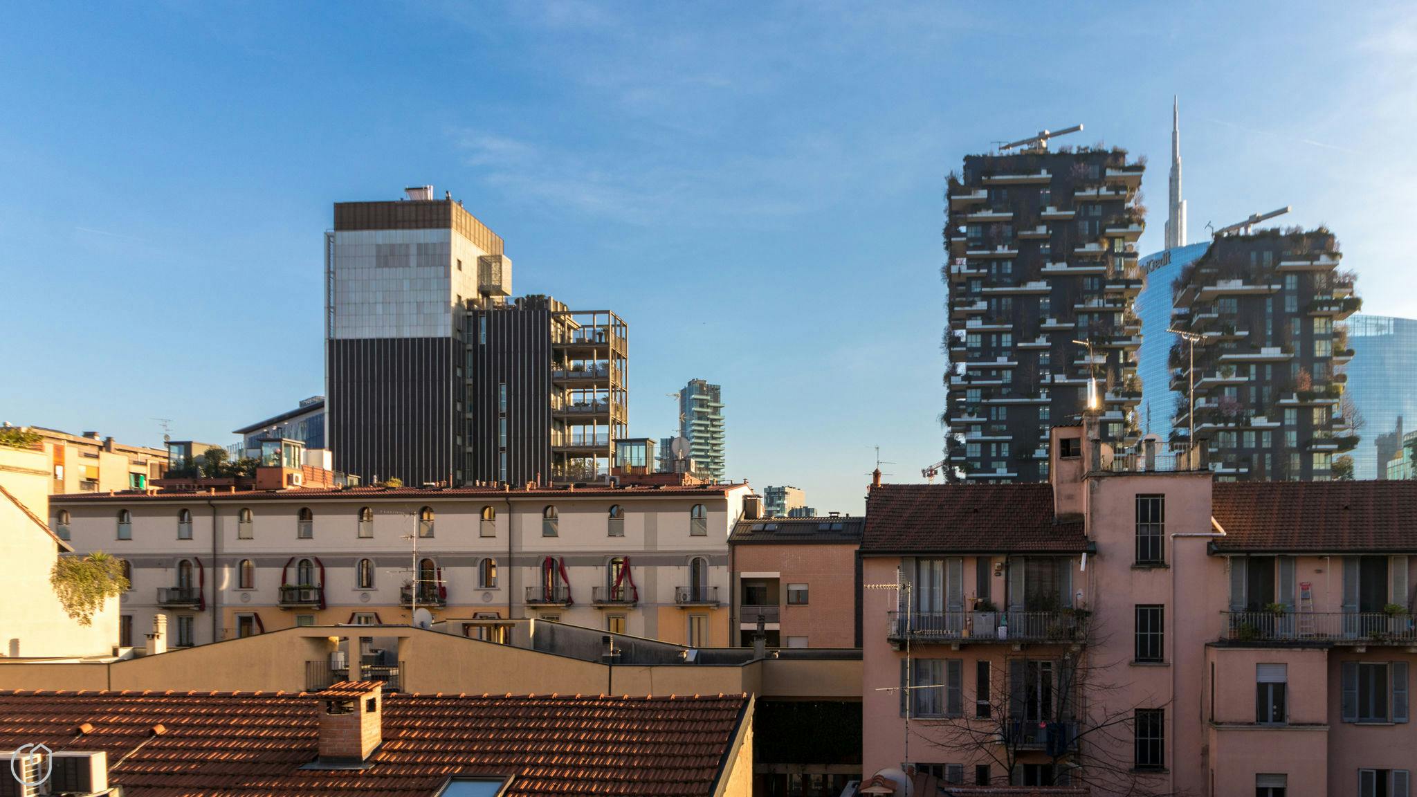 Apartment Milano — photo 2