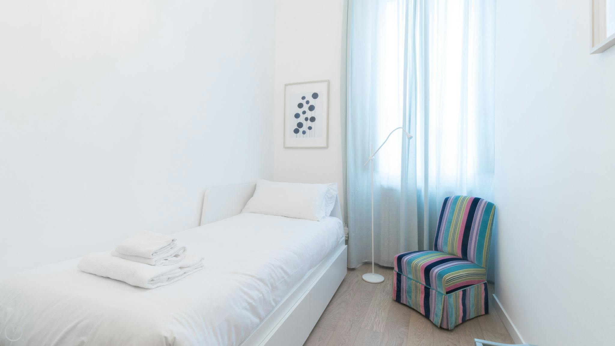 Apartment Milano — photo 14