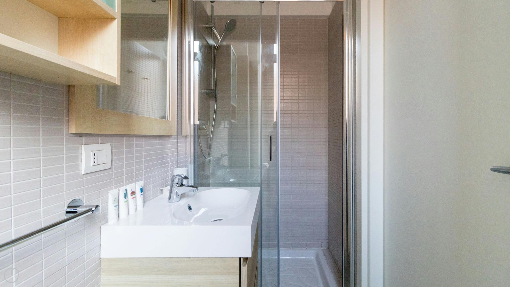 Apartment Milano — photo 20
