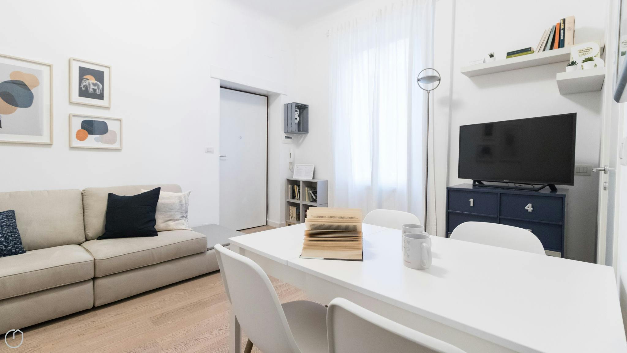 Apartment Milano — photo 11