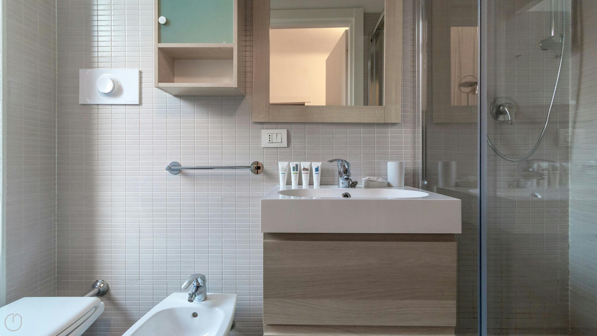 Apartment Milano — photo 19