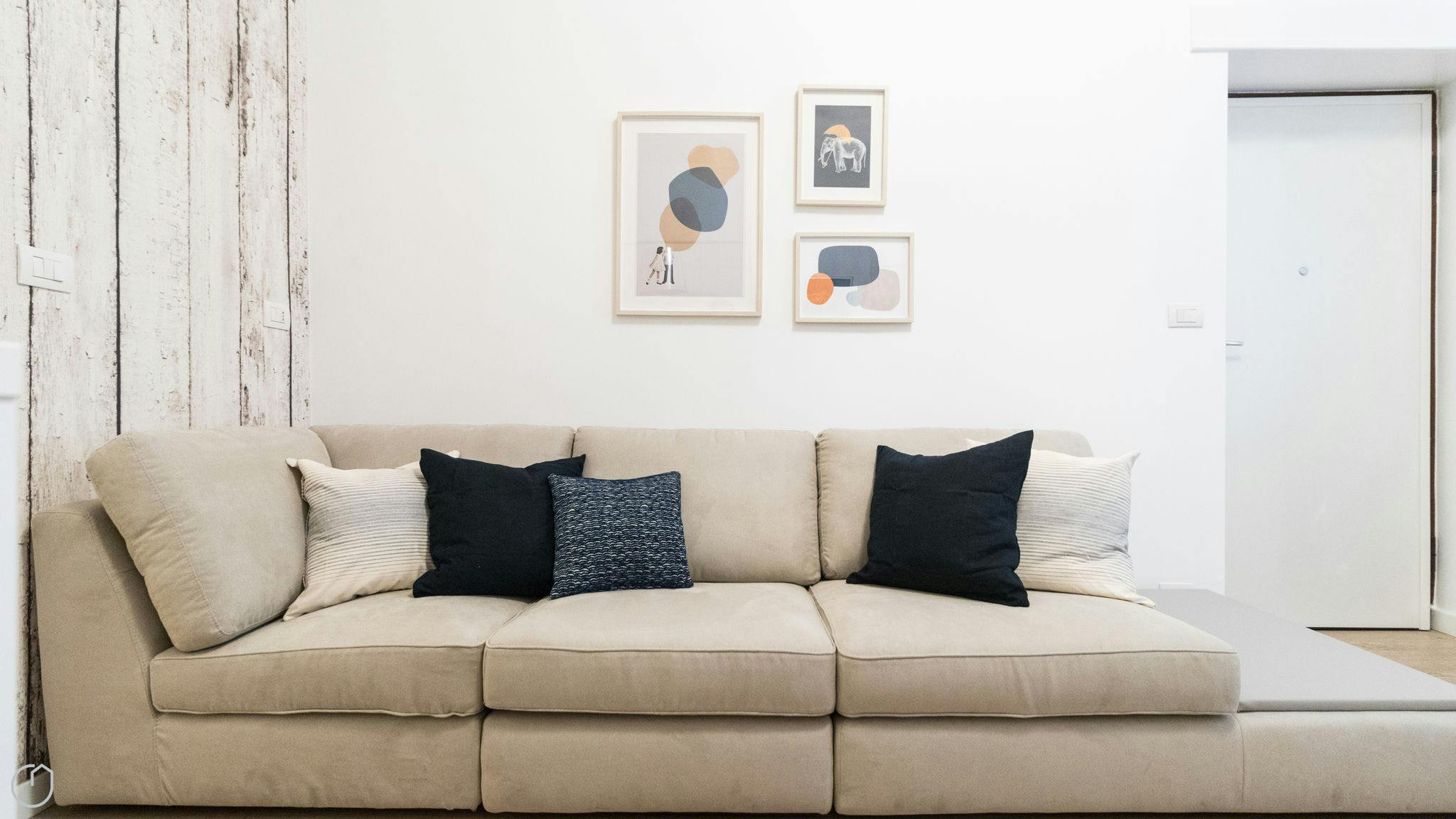 Apartment Milano — photo 9
