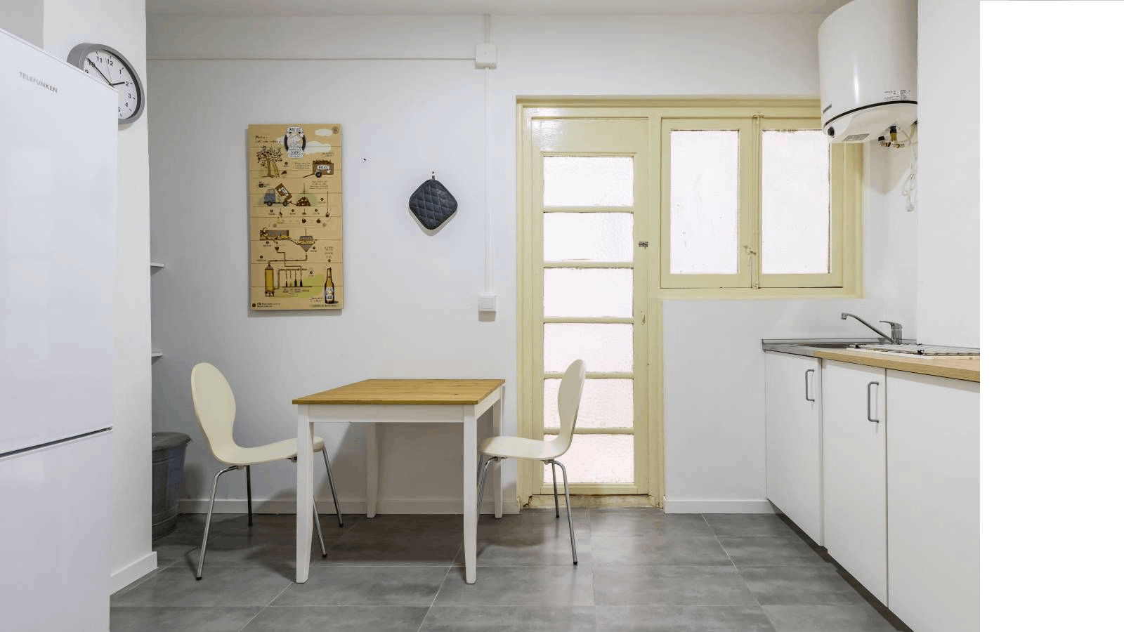 preview gallery tile