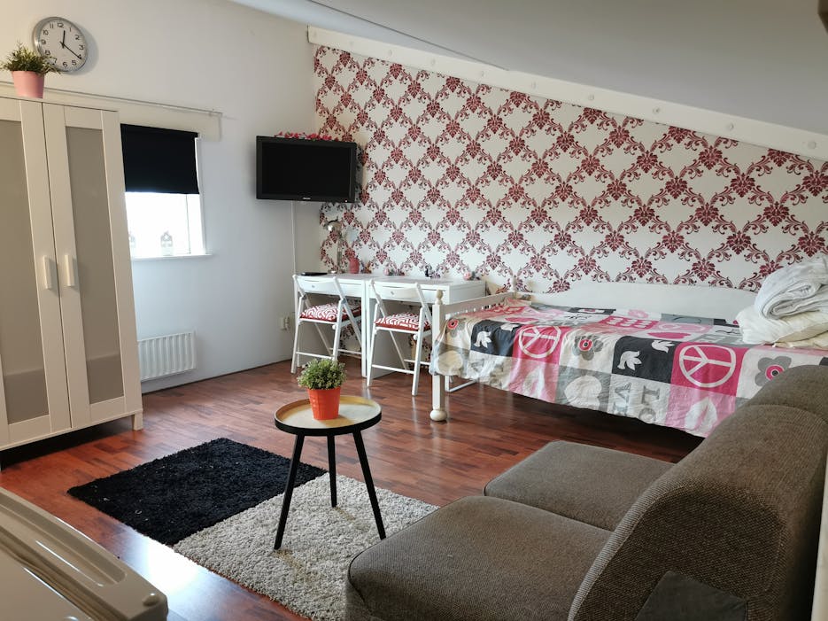 Room for rent in Tilburg, Simpelveldstraat HousingAnywhere (974963)