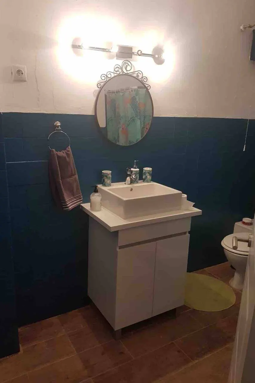3-Bedroom Apartment in Calle San Asturio Serrano, Alcalá de Henares (975394) ROOM 2