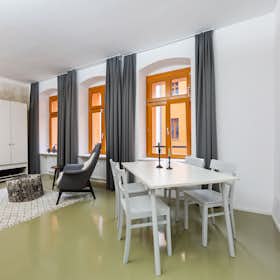 Apartment for rent for €1,380 per month in Berlin, Thaerstraße