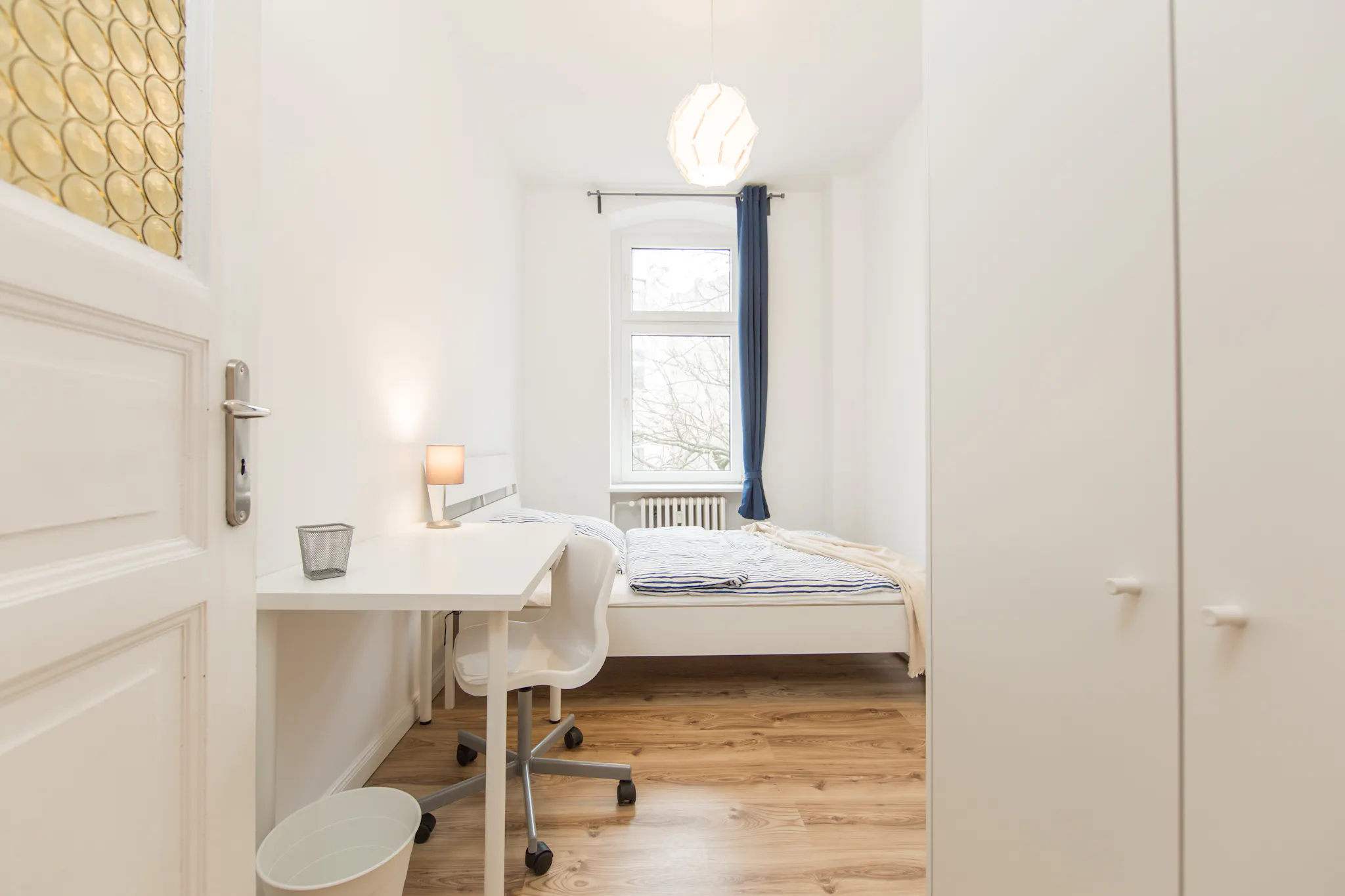 Wilsnacker Straße, Berlin preview