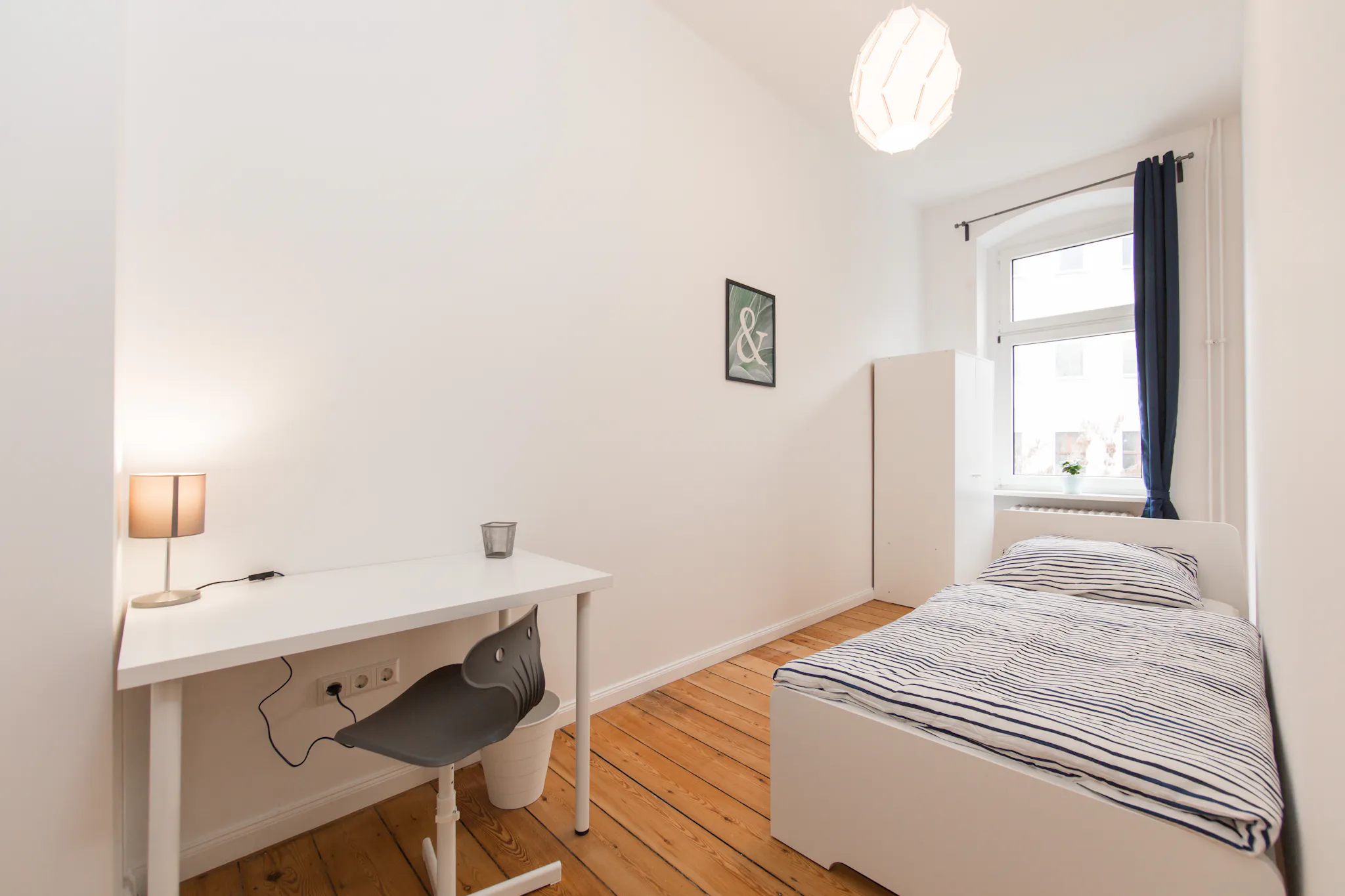 Wilsnacker Straße, Berlin preview