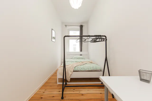 Private room in Wilsnacker Straße, Berlin (975522) room image 2