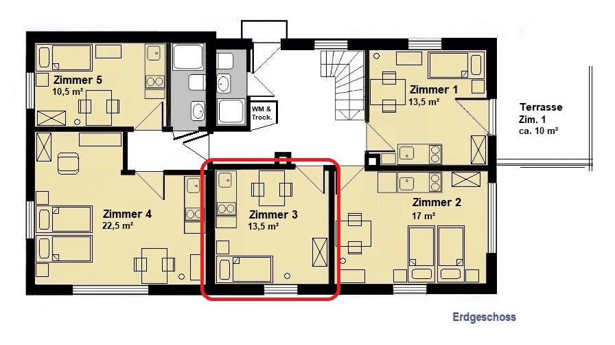 preview gallery tile