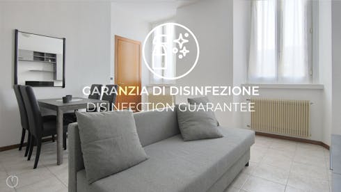 Verfügbar ab 01 Feb 2023 (Piazza Giovanni Amendola, Como)
