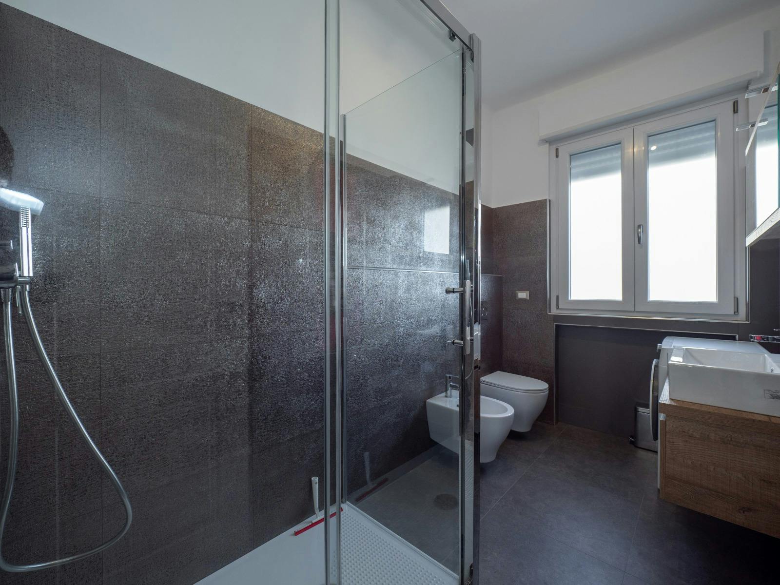 Single room Milan, 1 bed, 12m² — photo 11