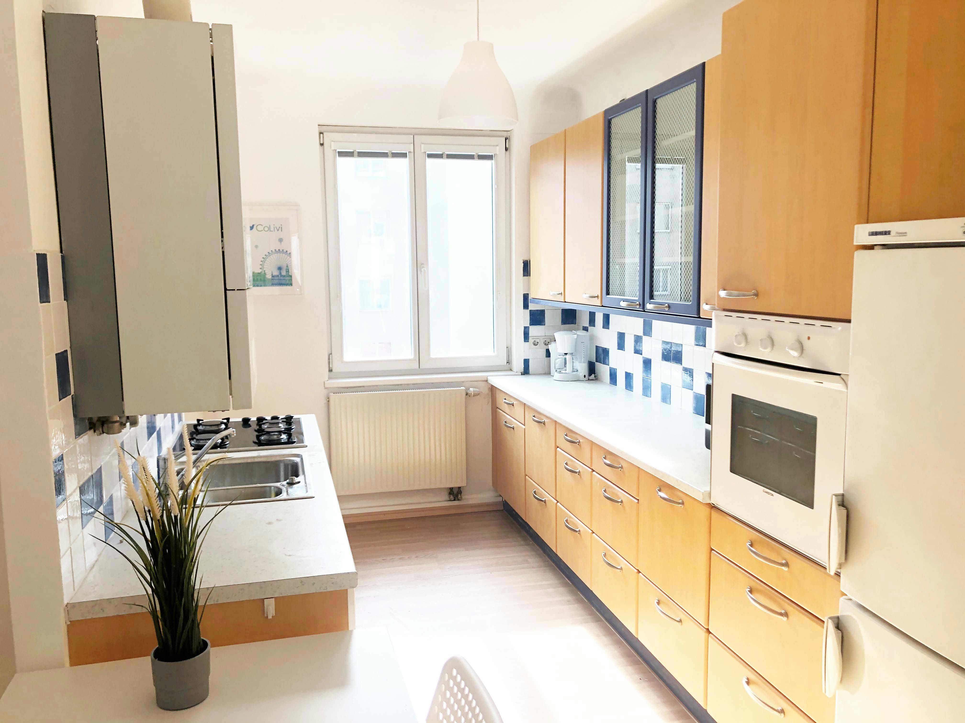 Apartment Vienna, 112m² — photo 6