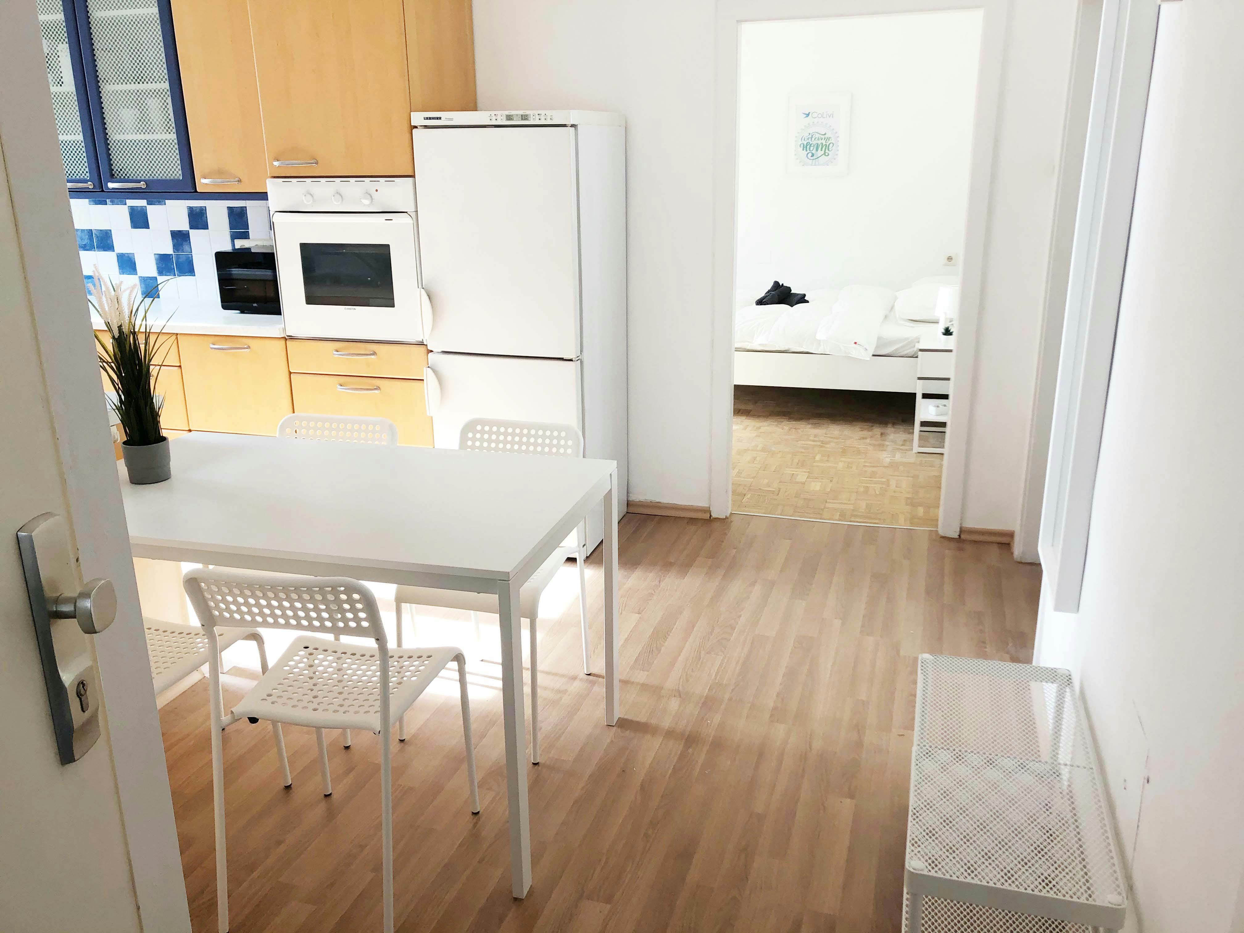 Apartment Vienna, 112m² — photo 10