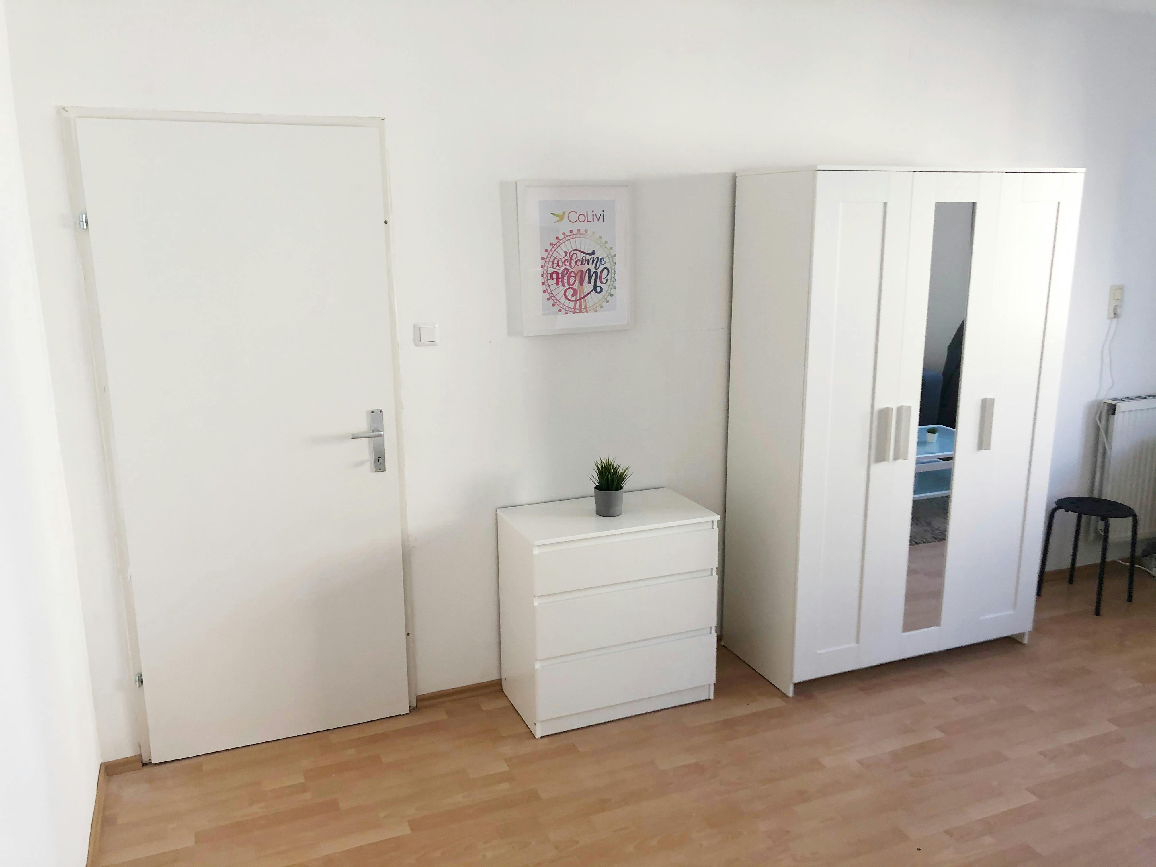 Apartment Vienna, 112m² — photo 5