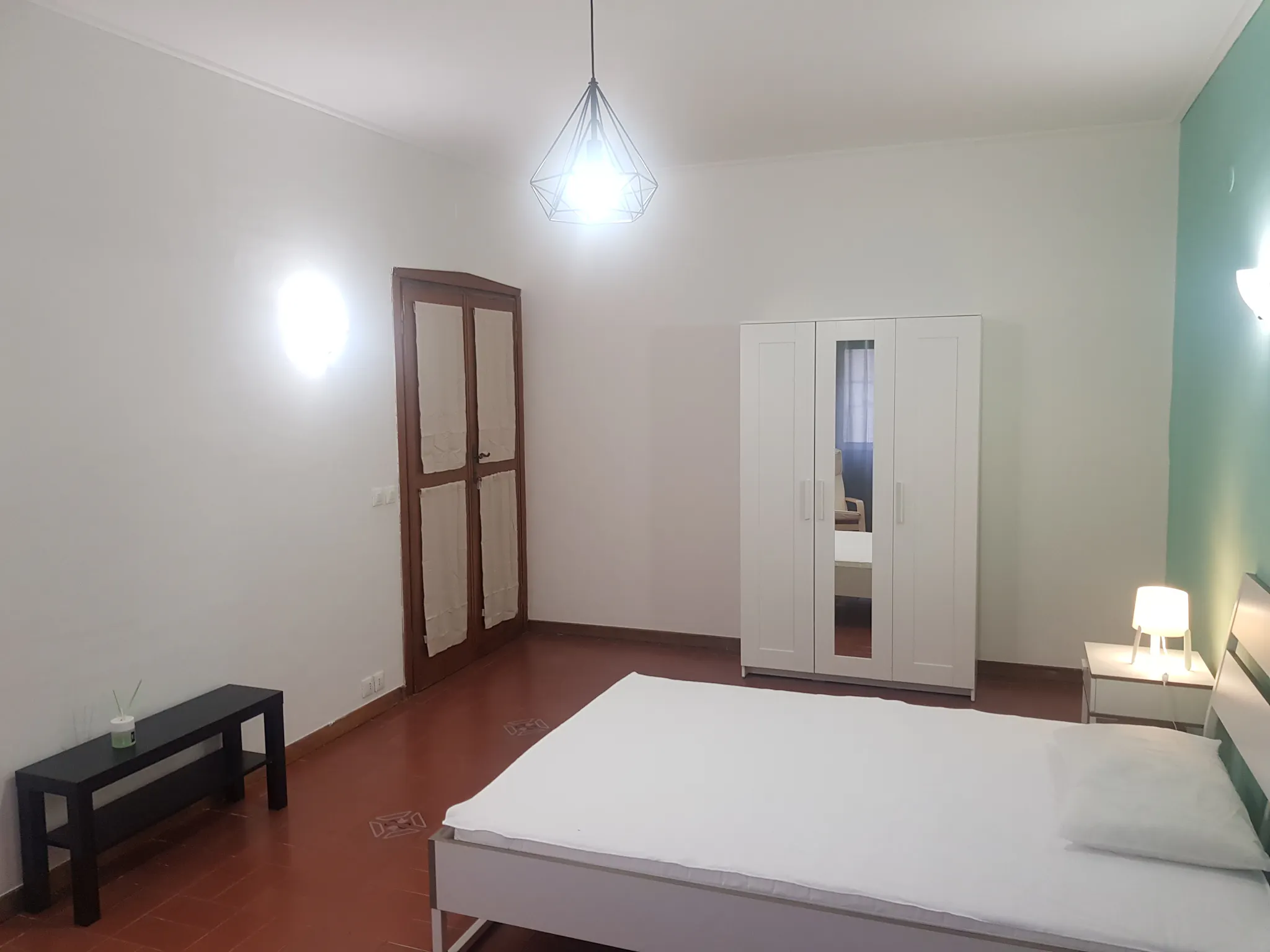 Private room in Piazza Giuseppe Toniolo, Pisa (976447) ROOM 2