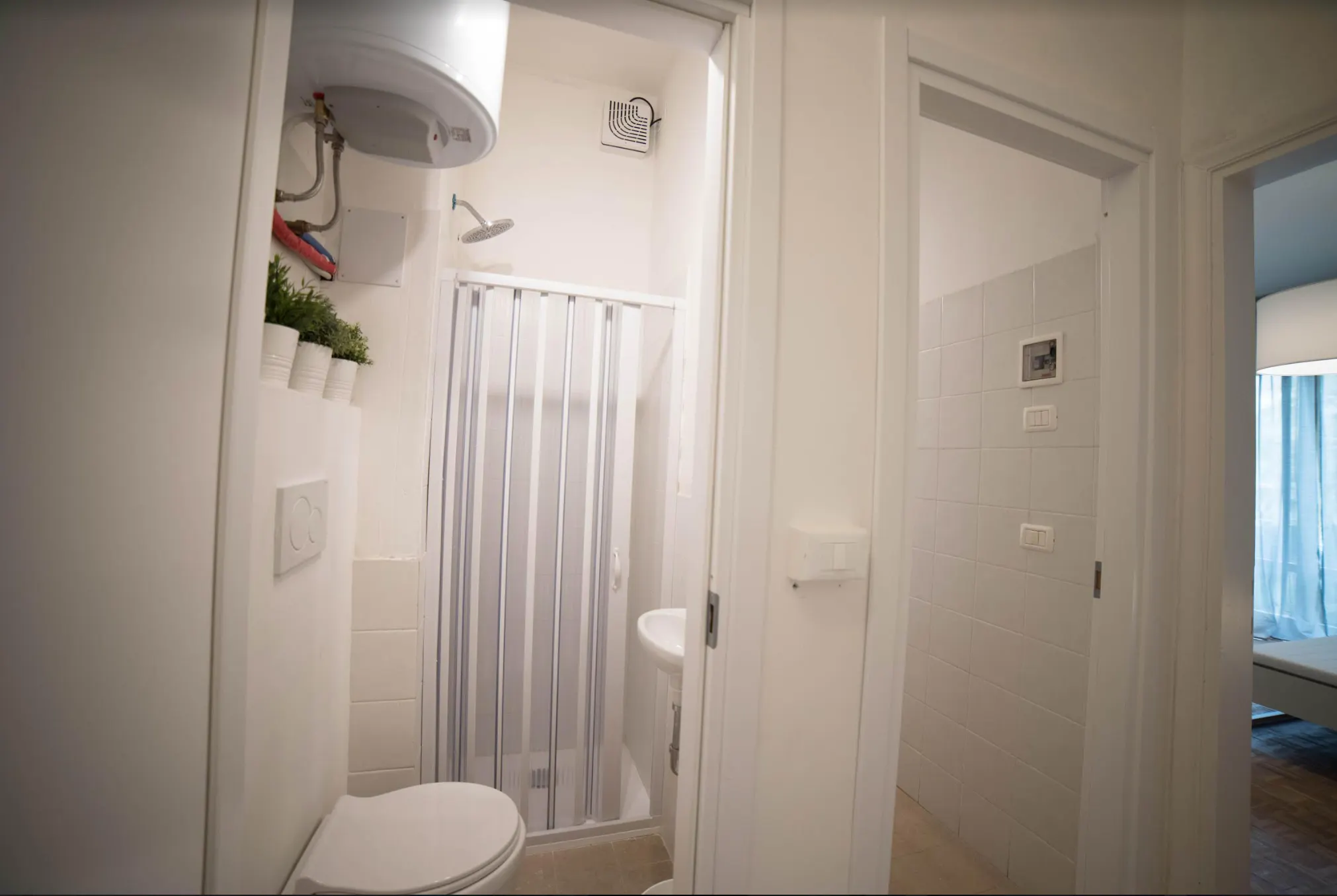 Private room in Via Guido Banti, Florence (976469) COMMON_AREA 4