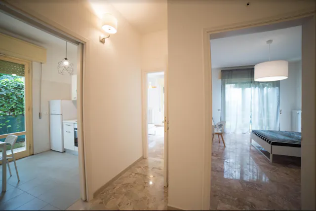 Private room in Via Guido Banti, Florence (976474) room image 36