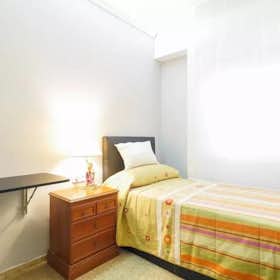 Private room for rent for €600 per month in Barcelona, Carrer de Lepant