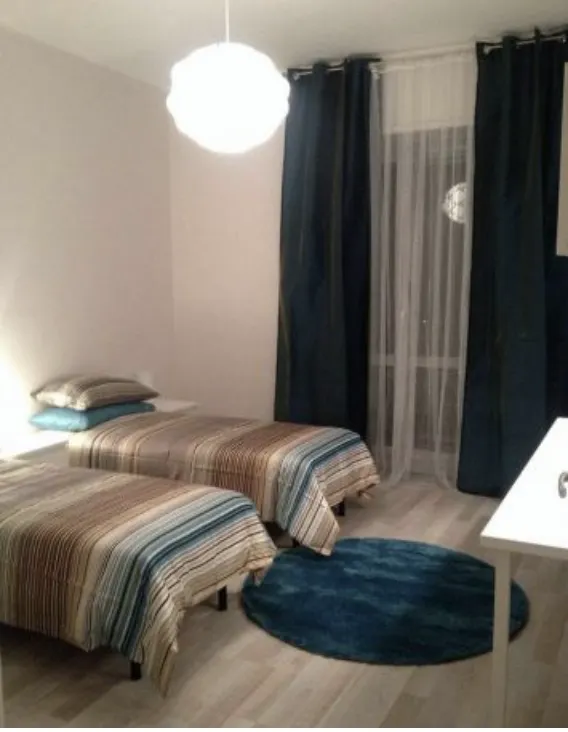 Shared room in Corso Orbassano, Turin (977019) ROOM 3