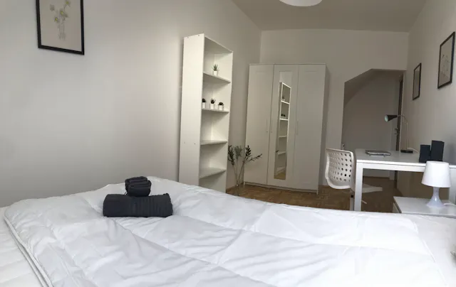 Private room in Liniengasse, Vienna (977044) room image 36