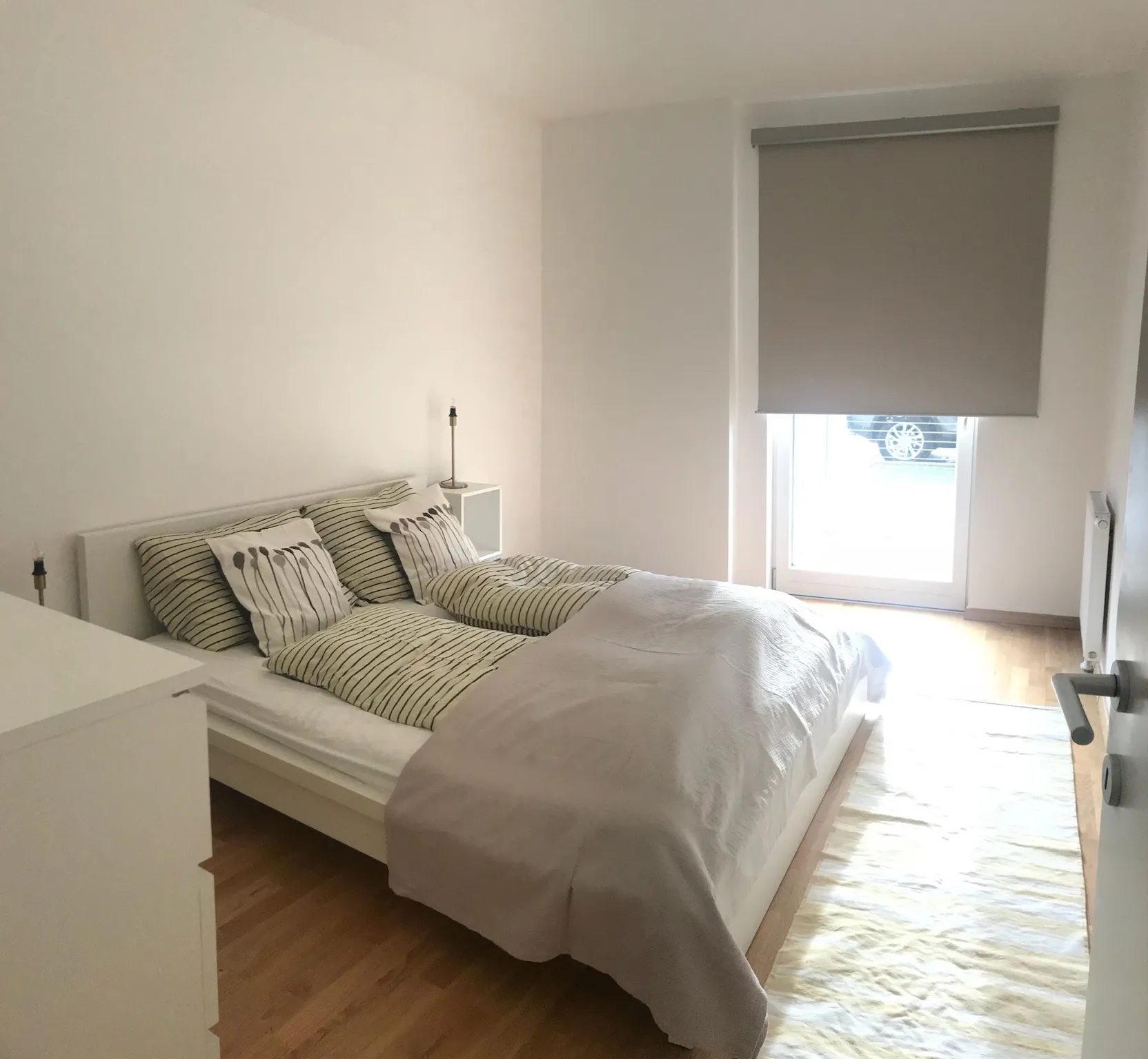 1-Bedroom Apartment in Otto-Preminger-Straße, Vienna (977504) ROOM 1