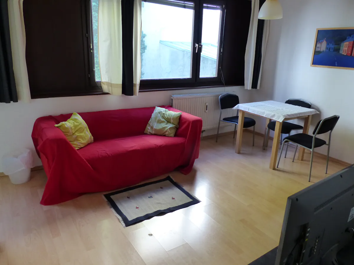 Apartment in Danhausergasse, Vienna (977862) ROOM