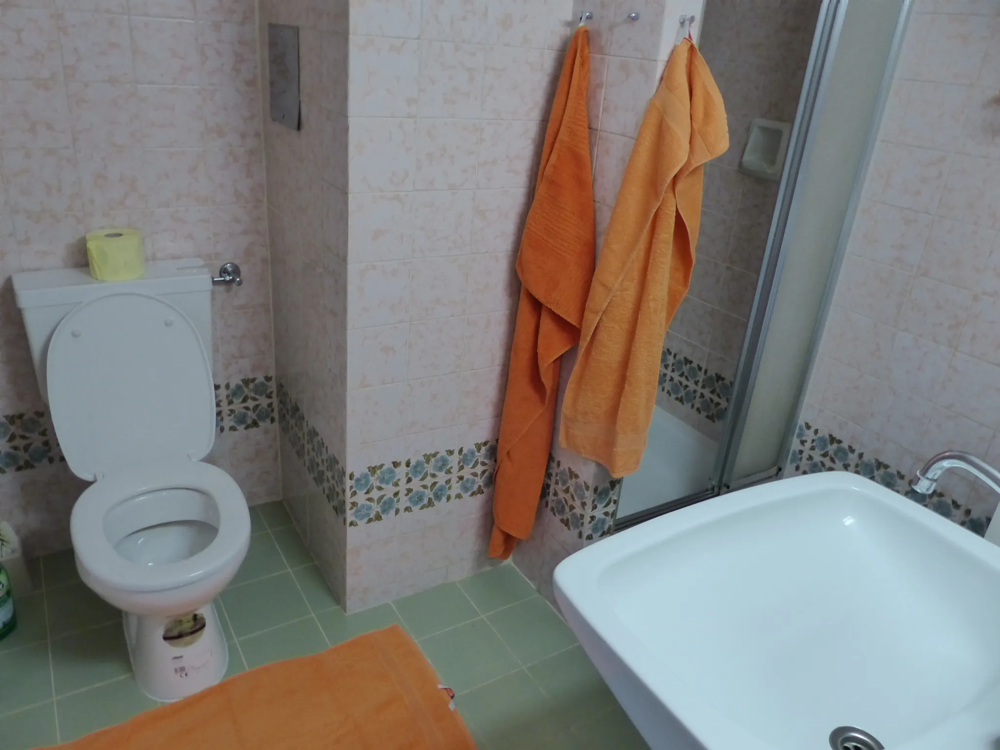 Apartment in Danhausergasse, Vienna (977862) COMMON_AREA 3