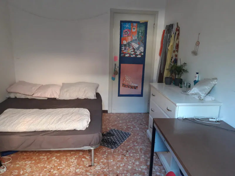 Via Innocenzo Isimbardi, Milan - in Milan