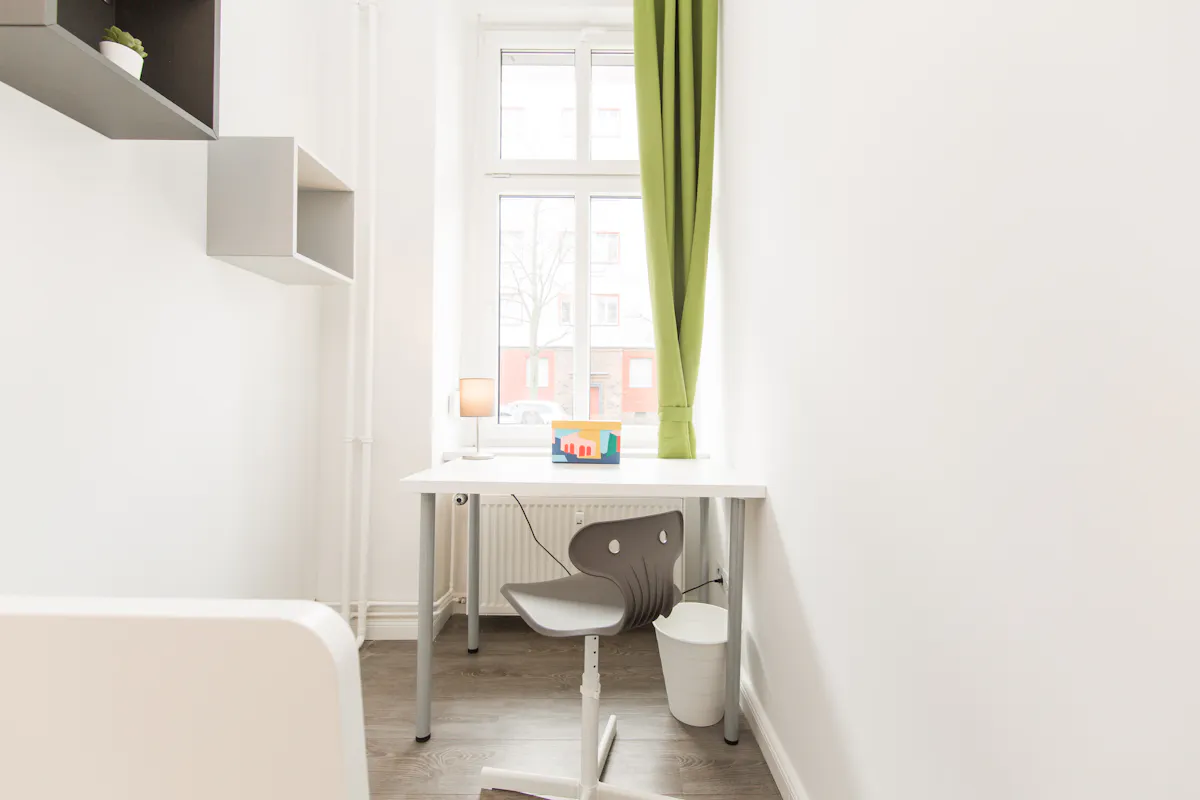 Private room in Ibsenstraße, Berlin (978084) COMMON_AREA